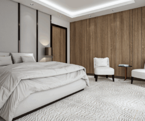 Luxury cruise module